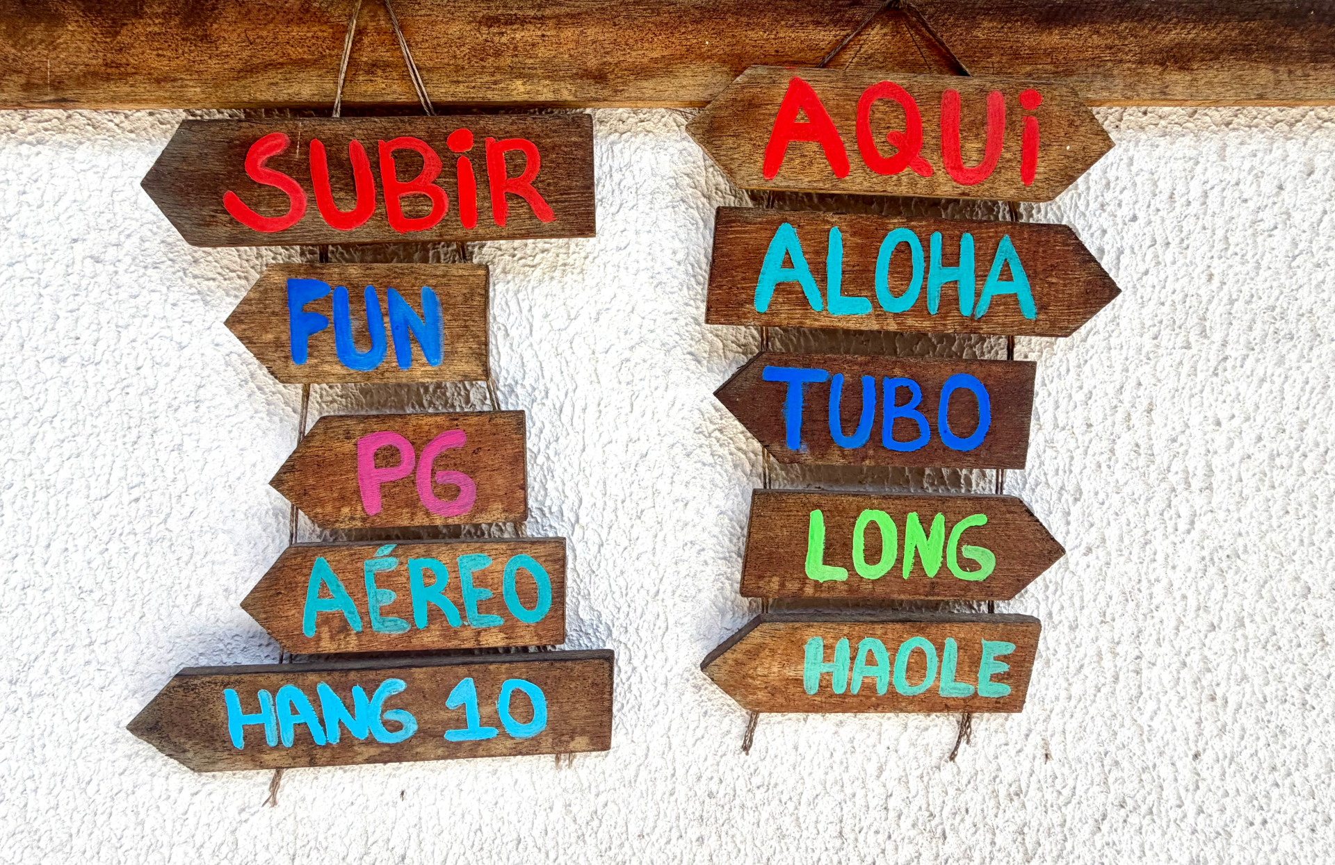 Dicas Makai