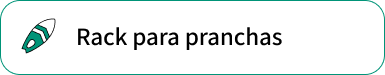 SRack para pranchas